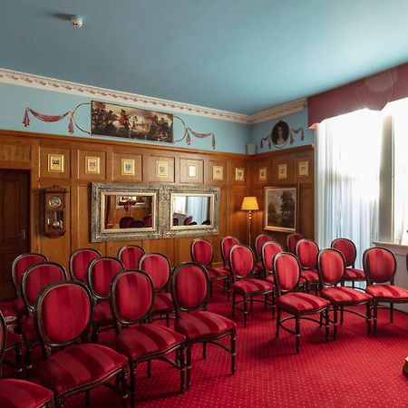 Scholars Townhouse Hotel Drogheda Exteriör bild
