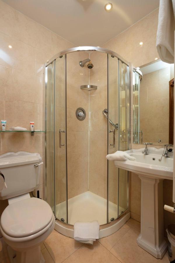 Scholars Townhouse Hotel Drogheda Exteriör bild