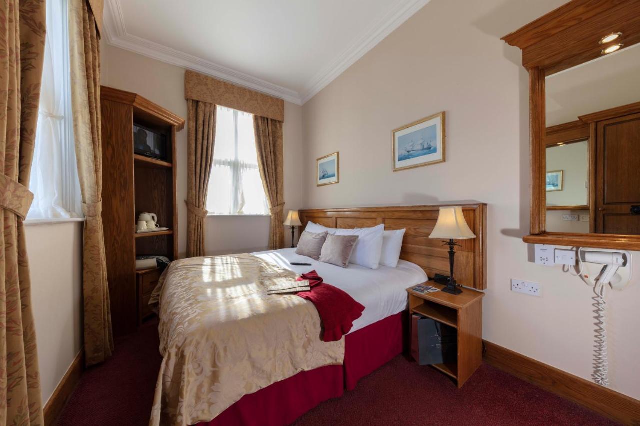 Scholars Townhouse Hotel Drogheda Exteriör bild