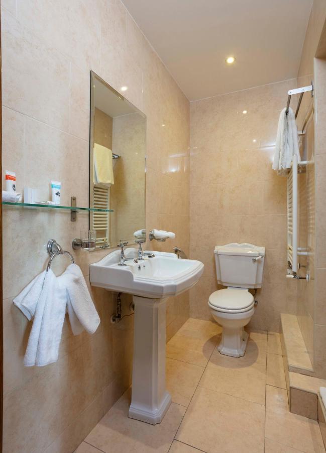 Scholars Townhouse Hotel Drogheda Exteriör bild