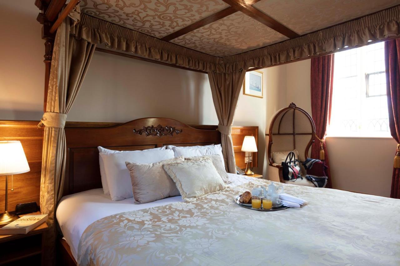 Scholars Townhouse Hotel Drogheda Exteriör bild