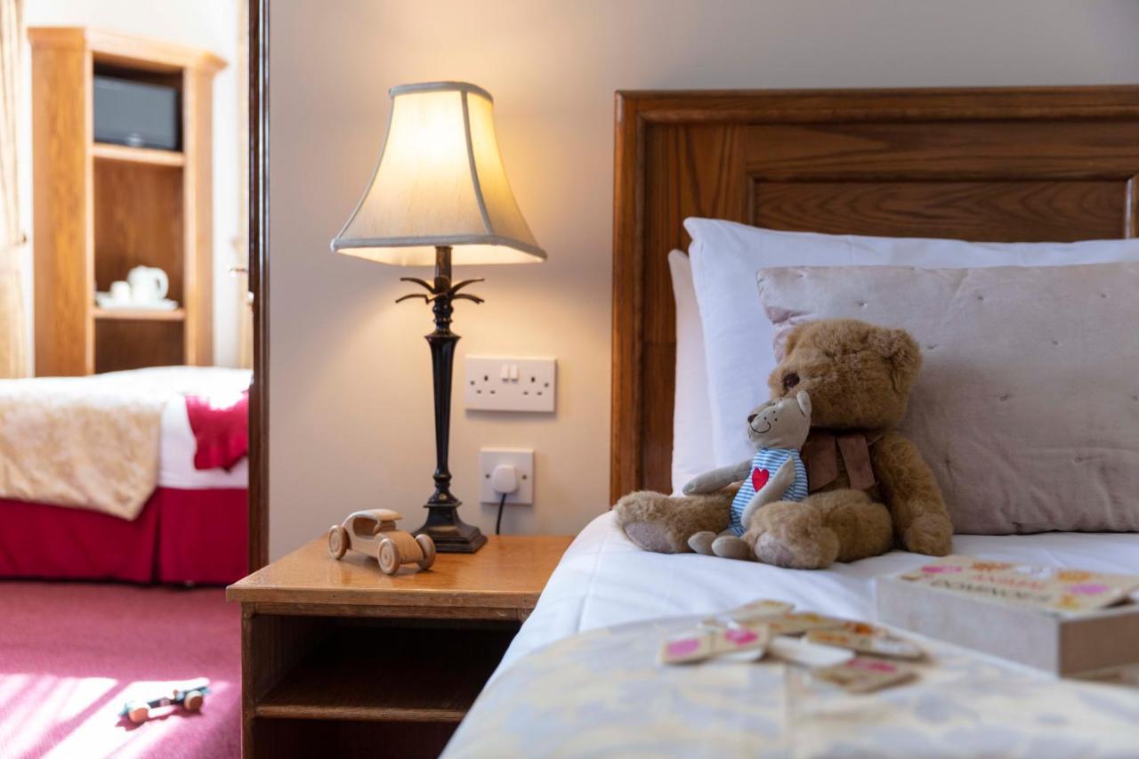 Scholars Townhouse Hotel Drogheda Exteriör bild
