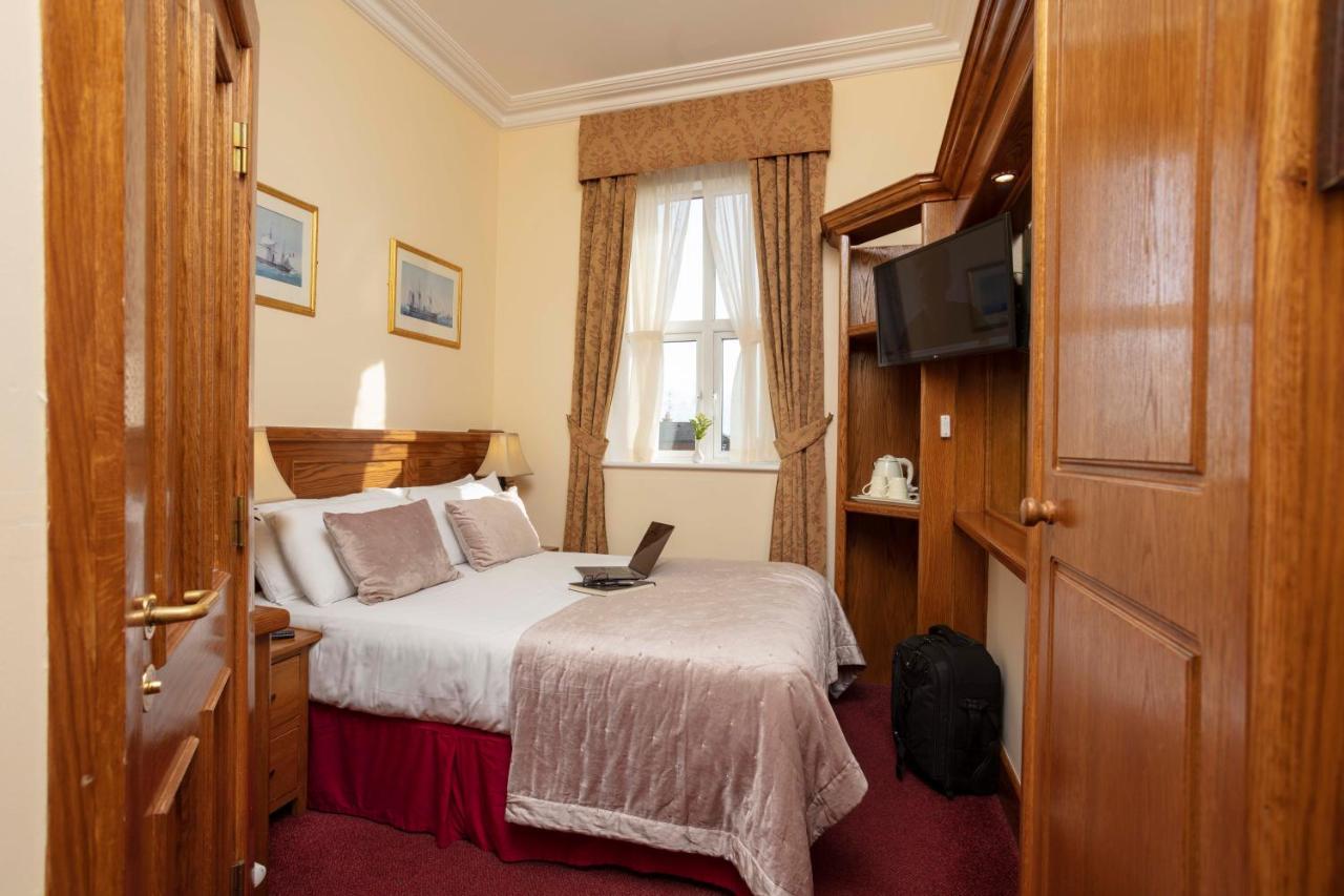 Scholars Townhouse Hotel Drogheda Exteriör bild