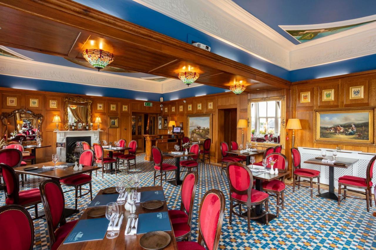 Scholars Townhouse Hotel Drogheda Exteriör bild