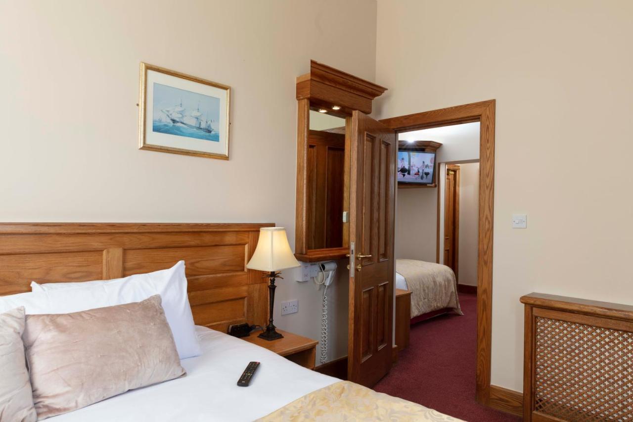 Scholars Townhouse Hotel Drogheda Exteriör bild