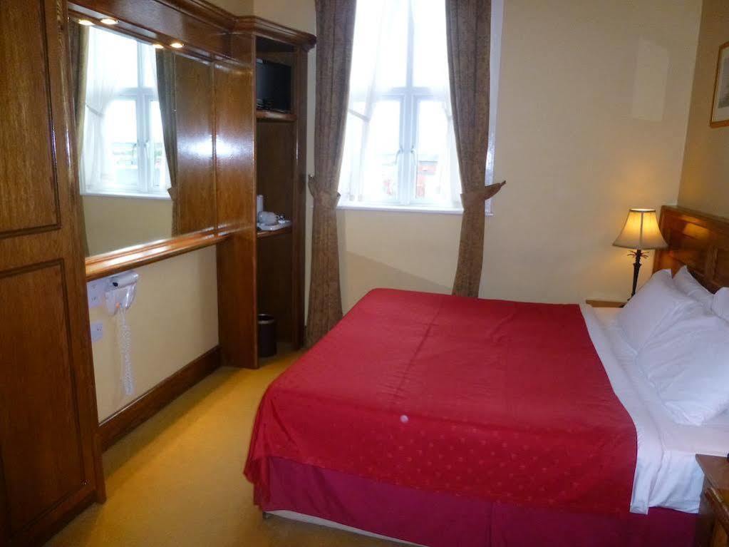 Scholars Townhouse Hotel Drogheda Exteriör bild