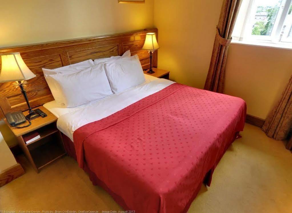 Scholars Townhouse Hotel Drogheda Exteriör bild