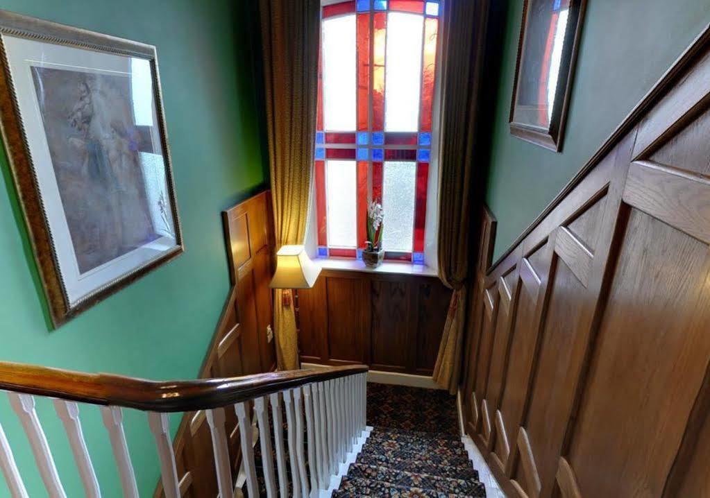 Scholars Townhouse Hotel Drogheda Exteriör bild