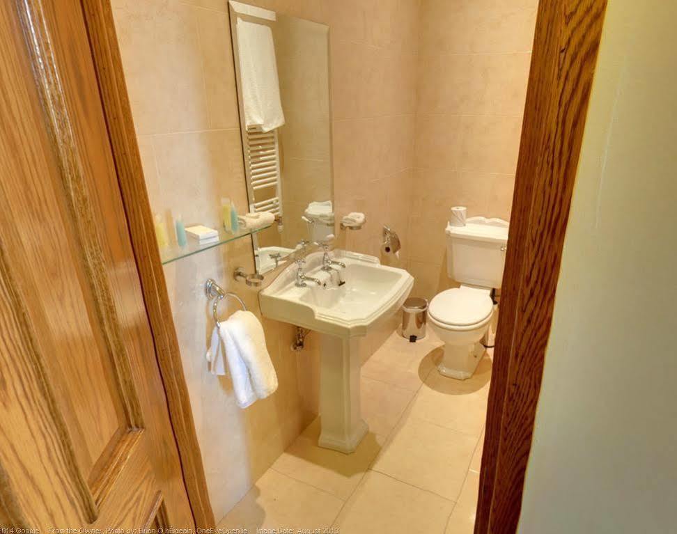 Scholars Townhouse Hotel Drogheda Exteriör bild